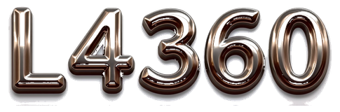 l4360 logo